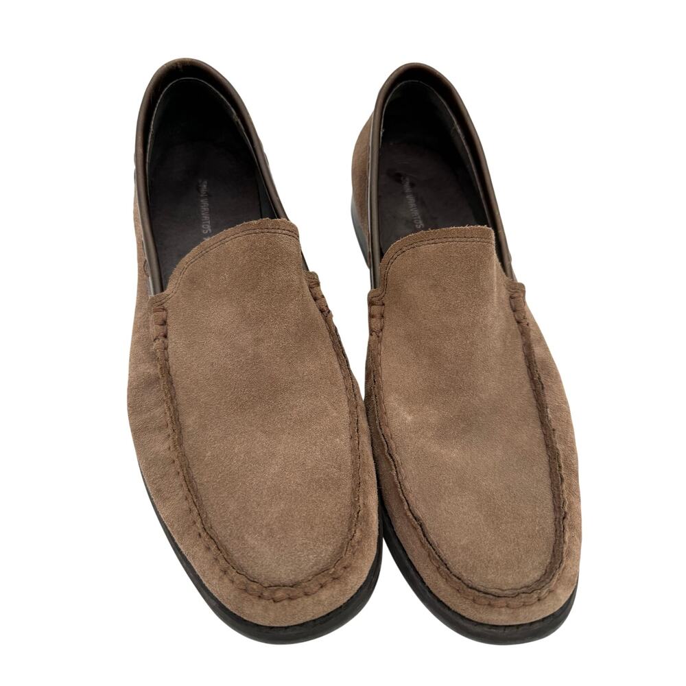 NWOT John Varvatos Loafers (NL)